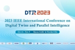 2023 IEEE數字孿生與平行智能國際會議開幕式在中國澳門成功舉辦！